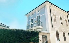 Villa Martina Luxury Suites